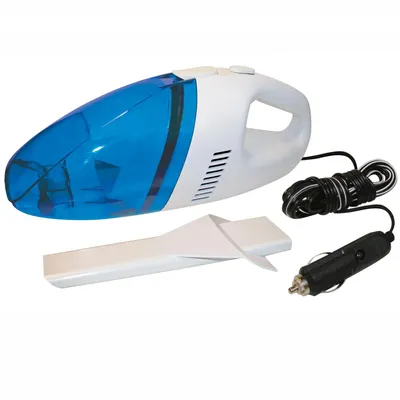 Obrázek produktu pro Vysavač do auta 12V 60W