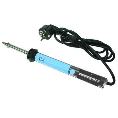 Image de Pompe à Dessouder Avec élément Chauffant 30w