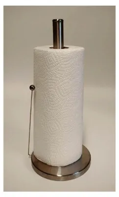 Produktbild von Küchenrollenhalter, Küchentuchabroller, Küchentuchhalter