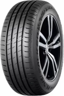 Produktbild von Falken Sommerreifen motorcycle-tyres ZIEX ZE320 ( 245/40 R18 97W XL VCm, mit Felgenschutz (MFS) BLK )