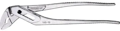 Produktbild von GEDORE 146 10 C Universalzange 10", 7-fach verstellbar, 6413240