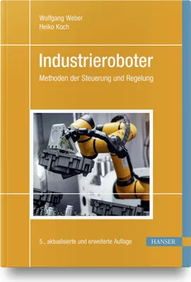 Image de Industrieroboter