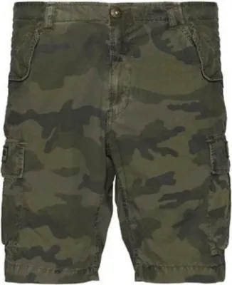 Produktbild von Aeronautica Militare Hosen BE178CT309094364, Größe: 198
