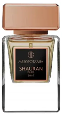 Obrázok produktu pre Shauran, Mezopotámia, parfémová voda, unisex, 50 ml