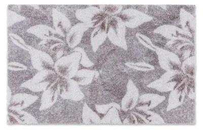 Produktbild von Astra Fußmatte HOMEDECO Grau 40 x 60 cm