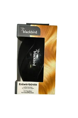 Produktbild von Schwarzvogel Professionelle Reinigungsbürste – 5 Stück