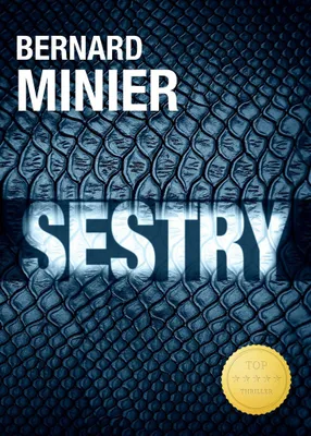 Produktbild von Sestry | Bernard Minier