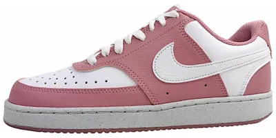 Produktbild von Nike Sneaker 'W Court Vision Lo' elemental pink/white, Neutral EU:41 EU
