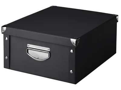 Obrázok produktu pre Úložný box, 40x33x17 cm, ZELLER