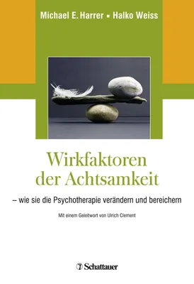 Zdjęcie produktu dla Wirkfaktoren der Achtsamkeit