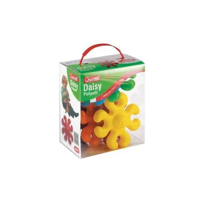Obrázek produktu pro Quercetti Construction bildet Octopus, 6dlg.