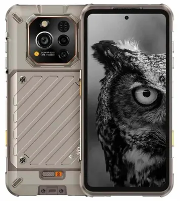 Immagine prodotto di Ulefone Rugone Xever 7 Pro 5G 12 GB/512 GB Sand Dune Rugged
