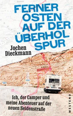 Immagine prodotto di Ferner Osten auf der Überholspur