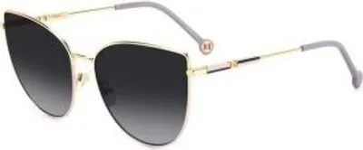 Produktbild von Carolina Herrera Sonnenbrille HER 0138/S HZJ 59 17 145