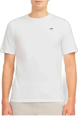 Productafbeelding van T-shirt Jj Rebel 12263850-WHITE voor Heren