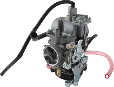 Image de Carburateur Carburateur 15003 1241 Haute efficacité moto robuste pour Vulcan 1500 Classic VN1500