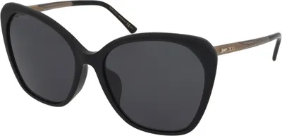 Produktbild von Jimmy Choo Ele/F/S 807/IR Größe: 59