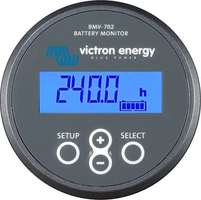 Image de Battery Monitor BMV-702