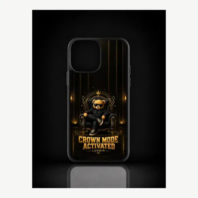 Immagine prodotto di Custodia per iPhone 13 Pro, cover protettiva per cellulare con motivo a  – LUNØIR ©