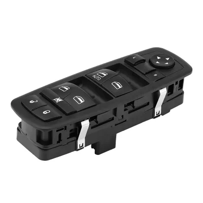 Zdjęcie produktu dla Główny przełącznik szyby po lewej stronie kierowcy dla Liberty Nitro Journey 4602632AG