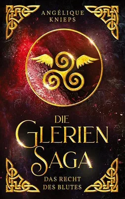 Produktbild von Die Glerien Saga