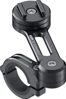 Immagine prodotto di Fissaggio porta Smartphone sp moto mount pro attacco al manubrio
