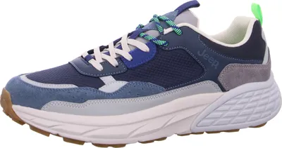 Produktbild von Jeep Groove Sneaker Blau