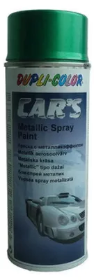 Produktbild von Acrylsprayfarbe Car's Dupli Color