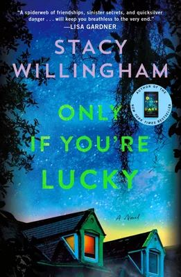 Produktbild von Only If You're Lucky