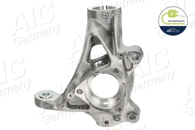Produktbild von AIC 59460 Achsschenkel Radaufhängung Lenkung für VW Golf VII Schrägheck (5G1, BQ1, BE1, BE2) Vorne Rechts