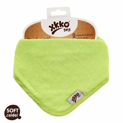 Immagine prodotto di XKKO BMB Colori - Lime (1 pezzo)