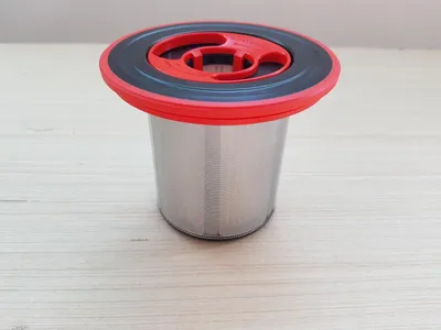 Produktbild von Filter für Bosch Serie Unlimited 7 BBS7... BCS7... BKS7... BSS7 Code 12040193