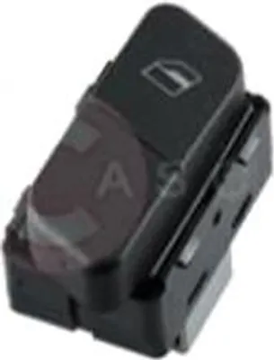 Produktbild von CASCO CWR73025AS Fensterheberschalter für VW POLO (9N) Fensterheber Schalter