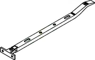 Produktbild von Vitavia Fensteraufsteller (1067) passend für "Venus", "Apollo", "Calypso", "Mars", "Merkur", "Uranus", "Ida", "Comet", "Planet", "Meridian 1", "Meridian 2", "Jupiter", "Styx", "Osiris"