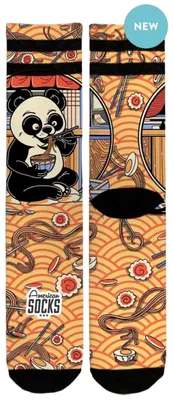 Image de Chaussettes American Socks nan pour Uni