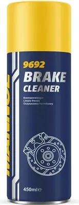 Obrázok produktu pre MANNOL 9692 Brake Cleaner - Čistič bŕzd - 450ml