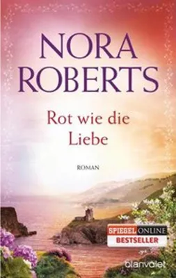 Obrázok produktu pre Rot wie die Liebe