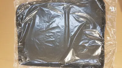 Produktbild von Original OE Volkswagen Gepäckraumwanne 5N0061160