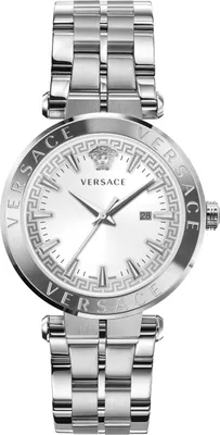 Produktbild von Versace Aion VE2G00321 Herrenuhr Aion