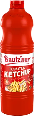 Obrázok produktu pre Bautzner Rajčinový kečup 1000ml