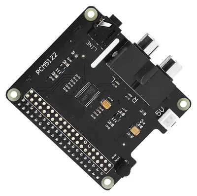 Obrázek produktu pro Rozšiřující deska pro Raspberry Pi 3 Model B / 2B / B+ / A+ a Raspberry Pi Zero W