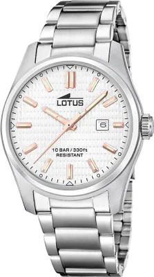 Image de Lotus - 19060/1 - Montre-bracelet - Hommes