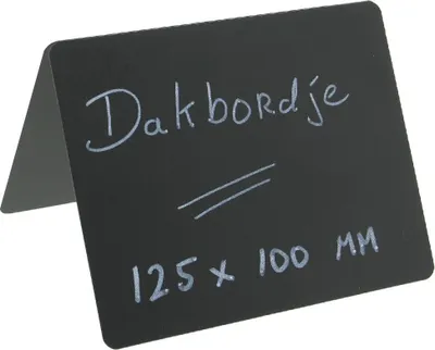 Obrázek produktu pro Tabule CombiCraft 125x100 mm po 5 kusech