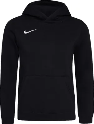 Produktbild von S 128-137|Nike Park Kinder Fleece Hoodie CW6896-010