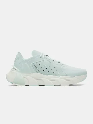 Produktbild von Under Armour Unisex UA Halo Trainerschuhe 11.5