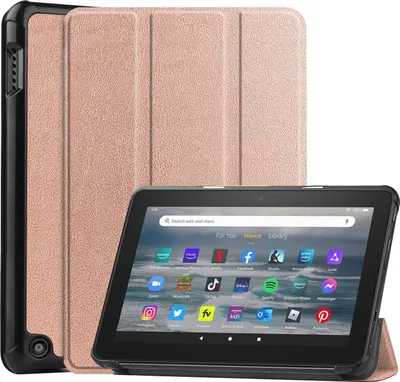 Cover Intelligente Hama Per Amazon Fire HD 10 | 11a Generazione 2021
