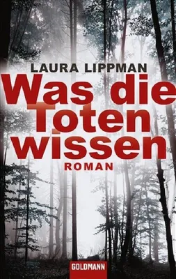 Produktbild von Was die Toten wissen: Roman