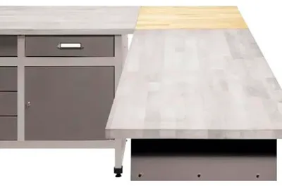 Produktbild von Eck-Verbindungselement Küpper 600 mm
