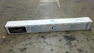 Produktbild von KYOCERA TK-8335C, Cyan, 1 Stück(e)