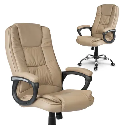 Produktbild von Sofotel Porto Bürostuhl - beige